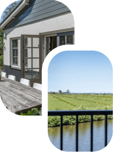 Watervilla Ballingbuer