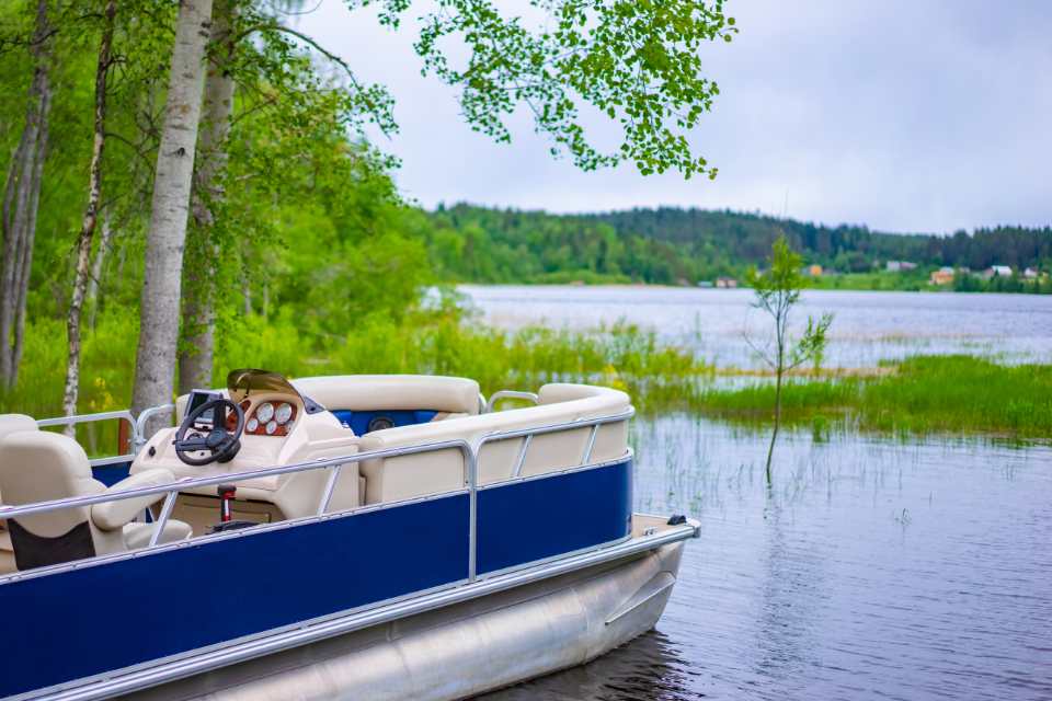 Watervilla Ballingbuer
