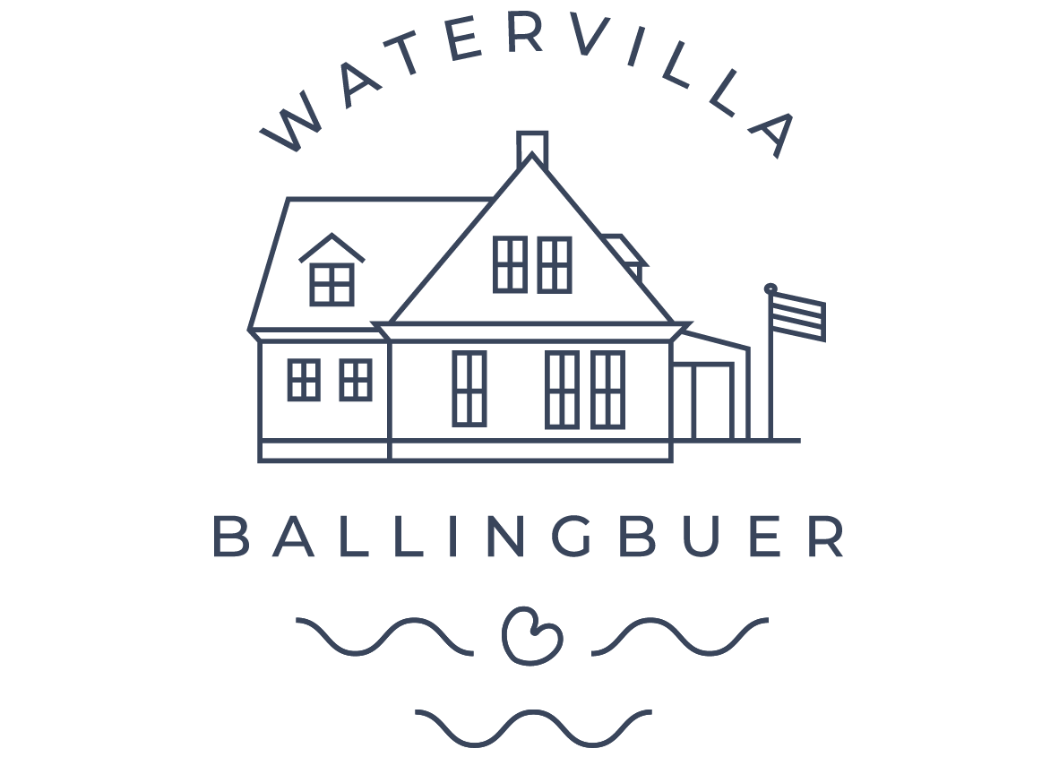Watervilla Ballingbuer