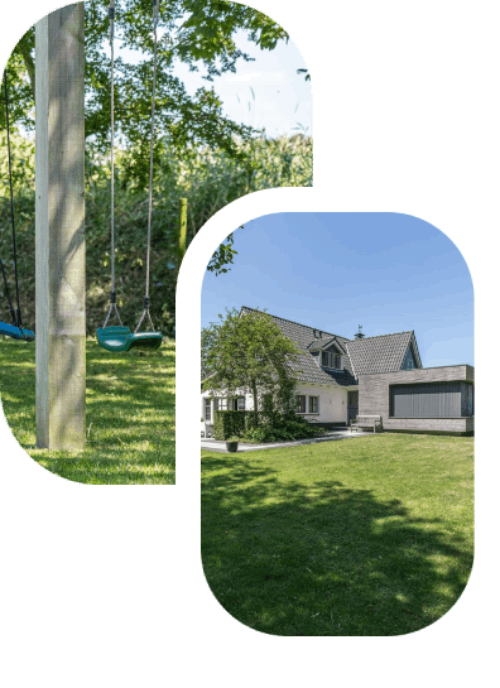 Watervilla Ballingbuer